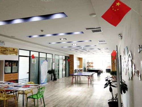 臨夏青年 恒愛中國(guó)，安享盛世，共創(chuàng)創(chuàng)業(yè)空間服務(wù)新篇章