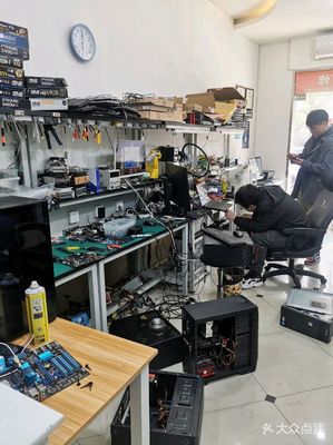 酷龍電腦手機(jī)維修&回收團(tuán)購 您的全方位計(jì)算機(jī)維修專家