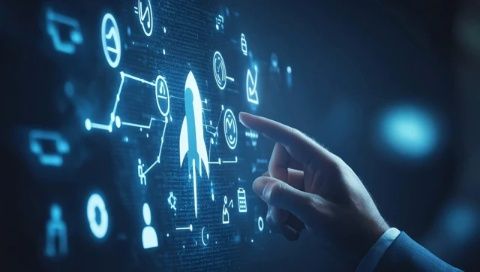 暢游科技前沿，盡享商務新知 軟件科技領域技術開發的未來之路