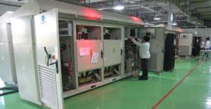 發力新能源賽道，長城電腦布局戰略新興產業迎突破性成果