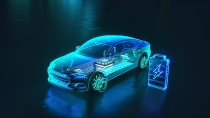 新能源車會摧毀傳統豪車市場嗎？新興能源技術研發與技術革新