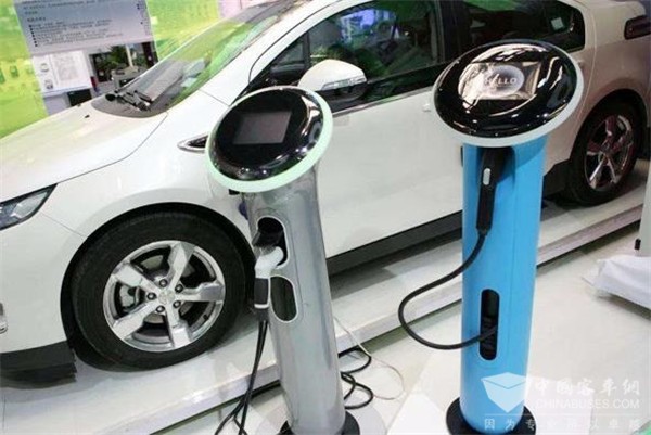 七大汽車產業核心要點解讀 2019年政府工作報告中的新興能源技術研發愿景